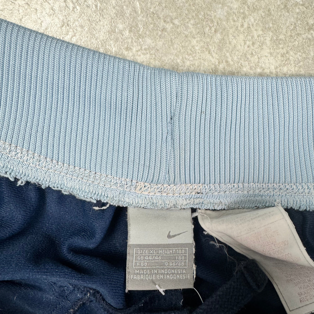 Nike Cortez Trackpants (XL)